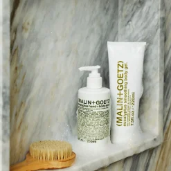 Voor Haar | Lotion En Crème | Perfume Lounge Eucalyptus smoothing body gel