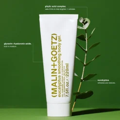 Voor Haar | Lotion En Crème | Perfume Lounge Eucalyptus smoothing body gel