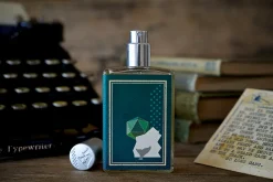 Groen | Perfume Lounge Every Storm a Serenade - eau de parfum