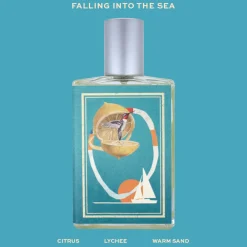 Citrus | Perfume Lounge Falling into the Sea - eau de parfum