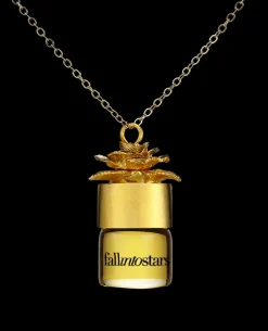 Voor Haar | Christophe Laudamiel | Perfume Lounge fallintostars - necklace medium