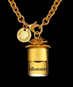 Voor Haar | Christophe Laudamiel | Perfume Lounge fallintostars - necklace medium