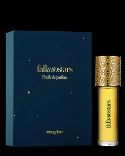Christophe Laudamiel | Perfume Lounge fallintostars - parfum olie
