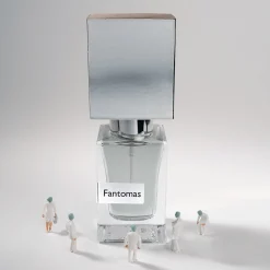 Alessandro Gualtieri | Perfume Lounge Fantomas - extrait de parfum