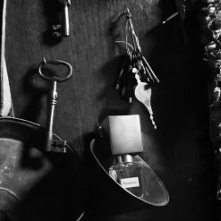 Alessandro Gualtieri | Perfume Lounge Fantomas - extrait de parfum