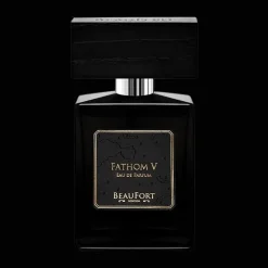 Energiek | Groen | Perfume Lounge Fathom V - eau de parfum