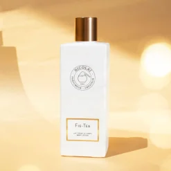 Voor Haar | Lotion En Crème | Perfume Lounge Fig Tea - body lotion