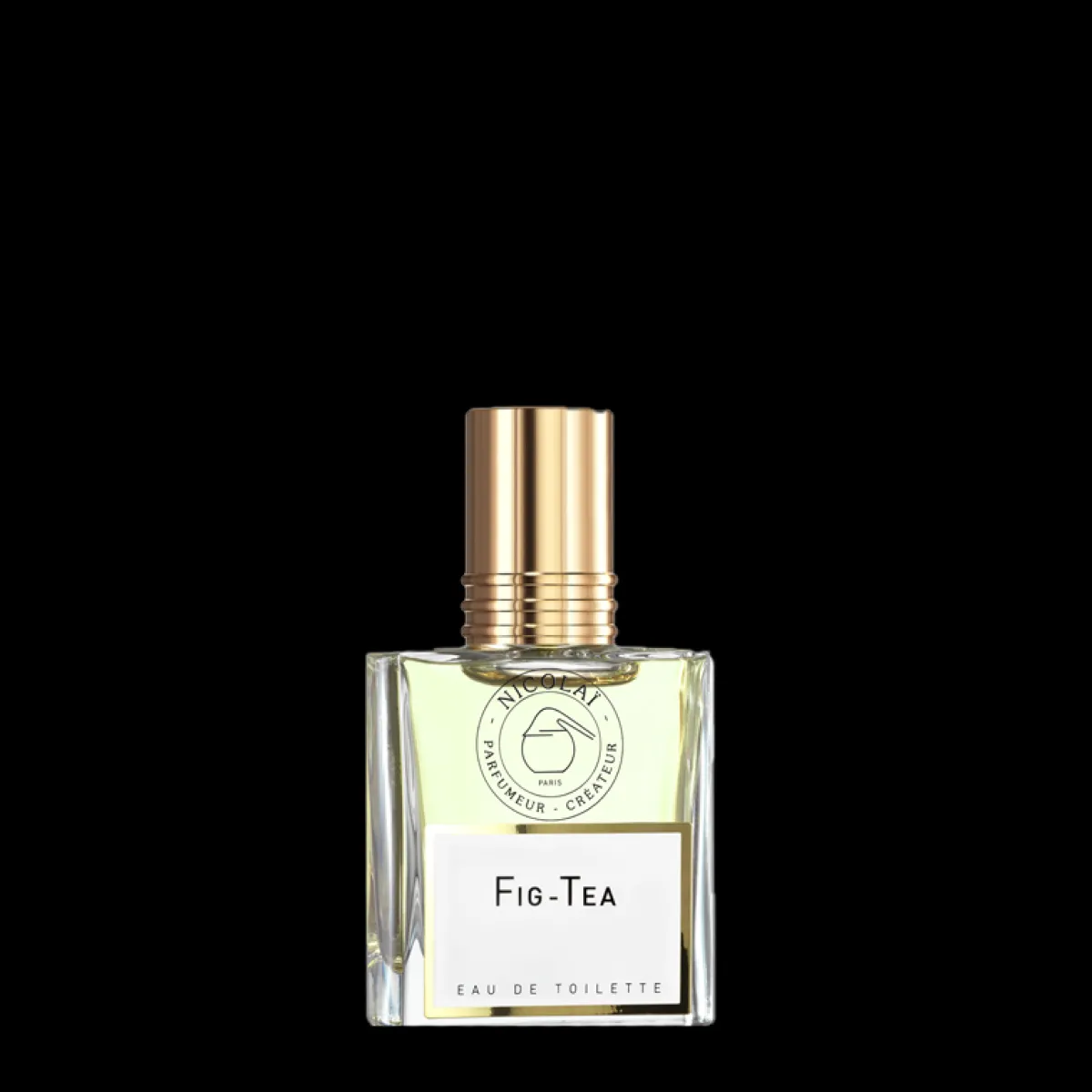 Patricia De Nicolai | Vrolijk | Perfume Lounge Fig Tea - eau de toilette