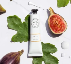Handverzorging | Lotion En Crème | Perfume Lounge Fig Tea - hand cream