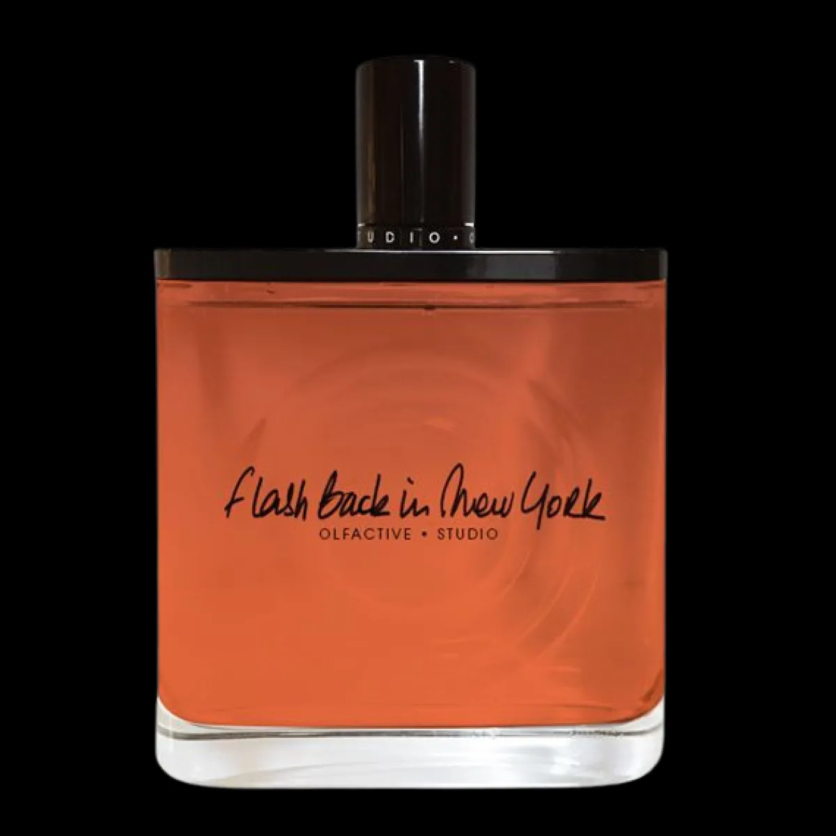Houtachtig | Perfume Lounge Flash Back in New York - eau de parfum