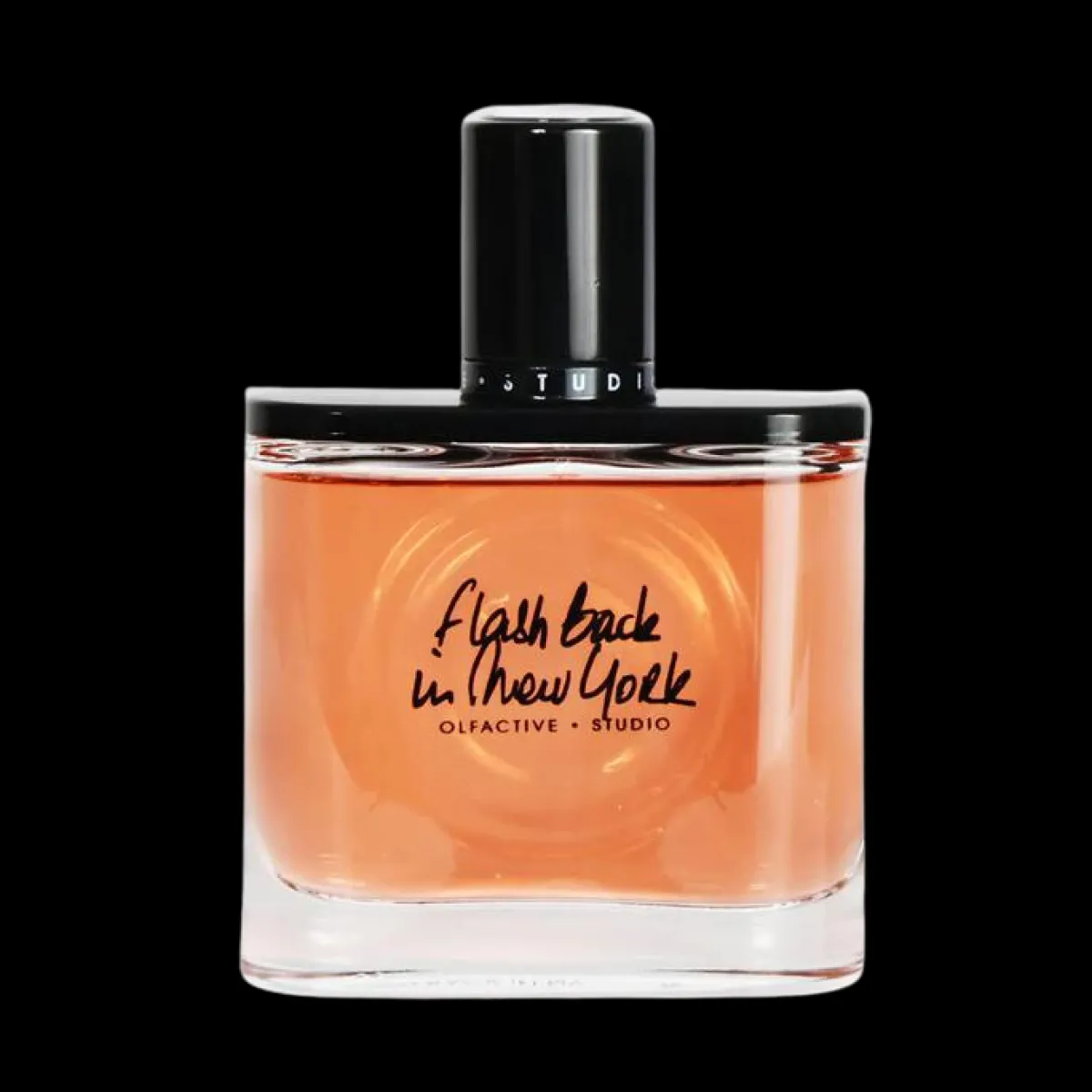 Houtachtig | Perfume Lounge Flash Back in New York - eau de parfum
