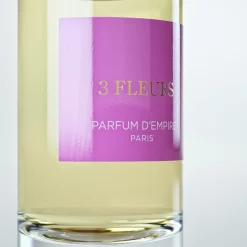 Romantisch | Perfume Lounge 3 Fleurs - eau de parfum