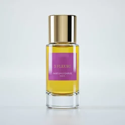 Romantisch | Perfume Lounge 3 Fleurs - eau de parfum