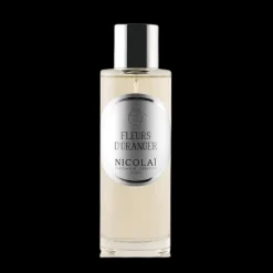 Room Sprays | Patricia De Nicolai | Perfume Lounge Fleurs d'Oranger - room spray
