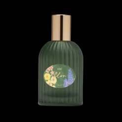 Groen | Perfume Lounge Flor - eau de toilette