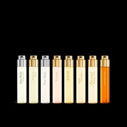 Voor Haar | Discovery Sets | Perfume Lounge Fragrance wardrobe for her - discovery set