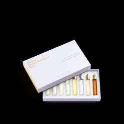 Voor Hem | Discovery Sets | Perfume Lounge Fragrance wardrobe for him - discovery set