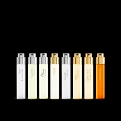 Voor Hem | Discovery Sets | Perfume Lounge Fragrance wardrobe for him - discovery set