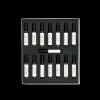 Voor Haar | Discovery Sets | Perfume Lounge Francesca Bianchi - discovery set