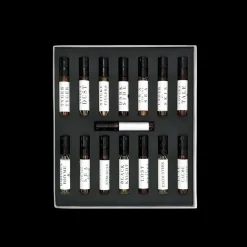 Voor Haar | Discovery Sets | Perfume Lounge Francesca Bianchi - discovery set