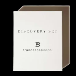 Voor Haar | Discovery Sets | Perfume Lounge Francesca Bianchi - discovery set