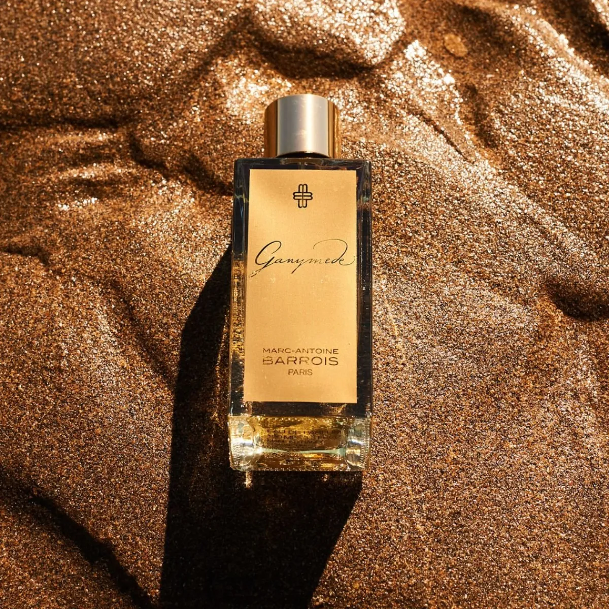 Voor Hem | Ganymede | Perfume Lounge Ganymede - eau de parfum