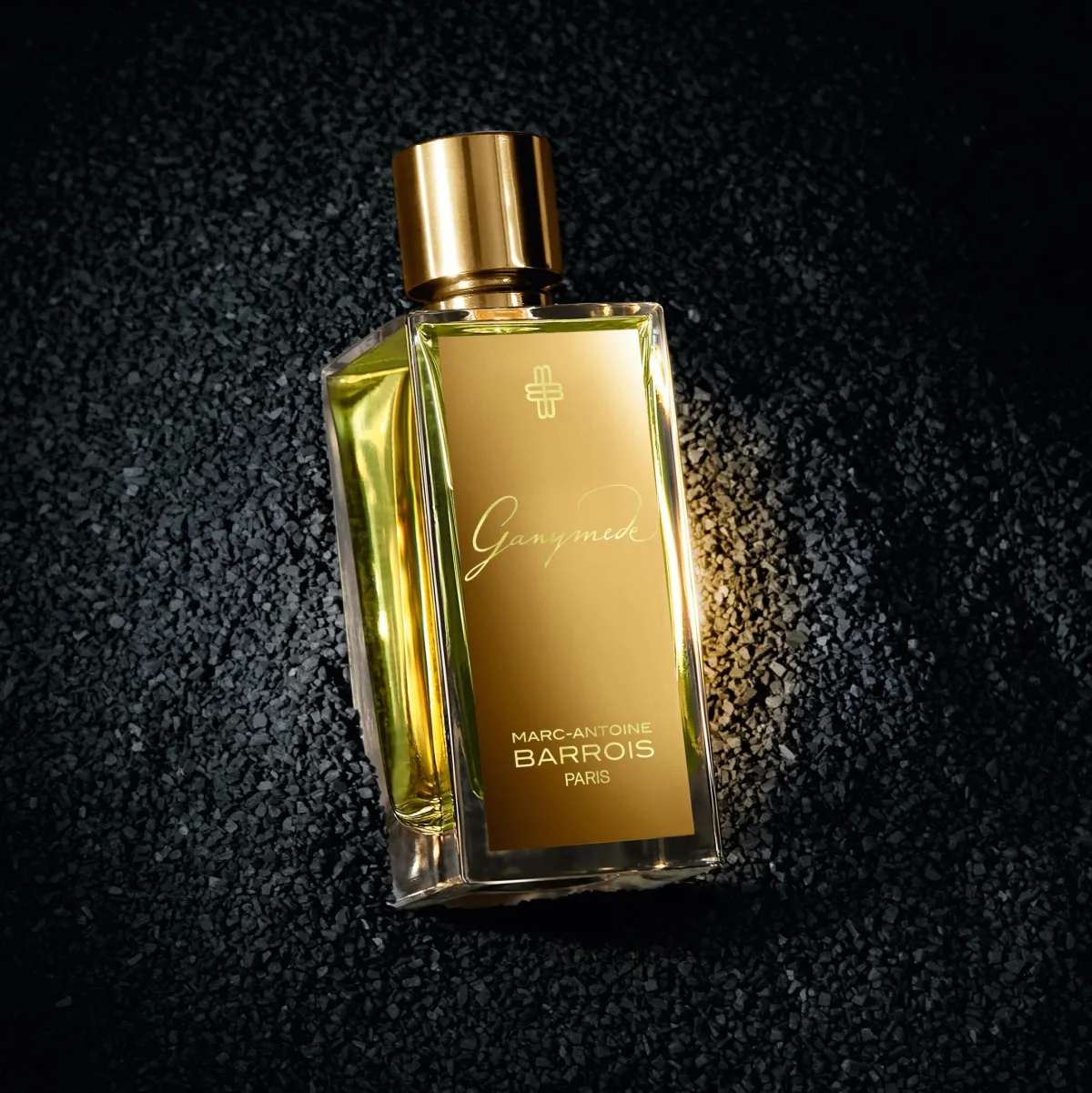 Voor Hem | Ganymede | Perfume Lounge Ganymede - eau de parfum