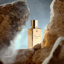 Leer | Ganymede | Perfume Lounge Ganymede - extrait de parfum
