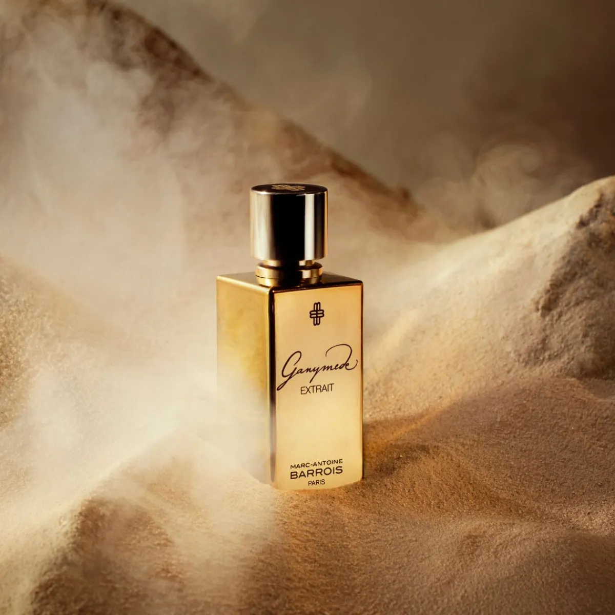 Leer | Ganymede | Perfume Lounge Ganymede - extrait de parfum