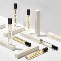 Voor Haar | Voor Hem | Perfume Lounge Genesis - travel spray
