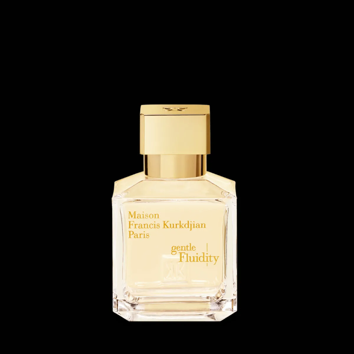 Voor Haar | Francis Kurkdjian | Perfume Lounge gentle Fluidity gold - eau de parfum