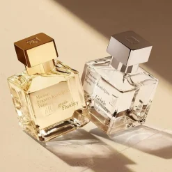 Voor Haar | Francis Kurkdjian | Perfume Lounge gentle Fluidity gold - eau de parfum