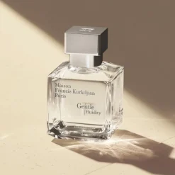 Francis Kurkdjian | Clean | Perfume Lounge Gentle fluidity silver - eau de parfum