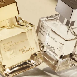 Francis Kurkdjian | Clean | Perfume Lounge Gentle fluidity silver - eau de parfum