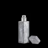 Voor Haar | Voor Hem | Perfume Lounge Globe Trotter zinc - travel size