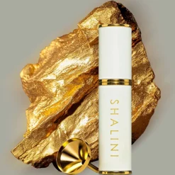Voor Haar | Perfume Lounge Gold - travel spray