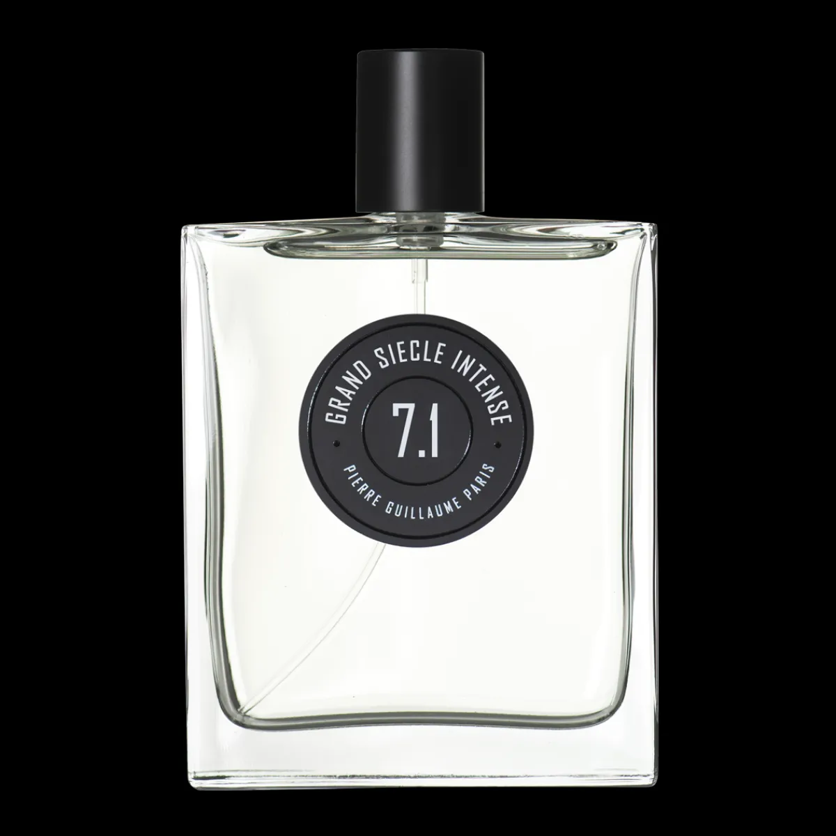 Citrus | Perfume Lounge 07.1 Grand Siecle Intense - eau de parfum