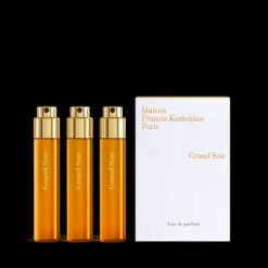 Voor Haar | Voor Hem | Perfume Lounge Grand Soir - refills