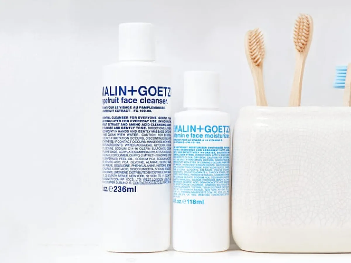 Gezichtsreiniger | Perfume Lounge Grapefruit - face cleanser