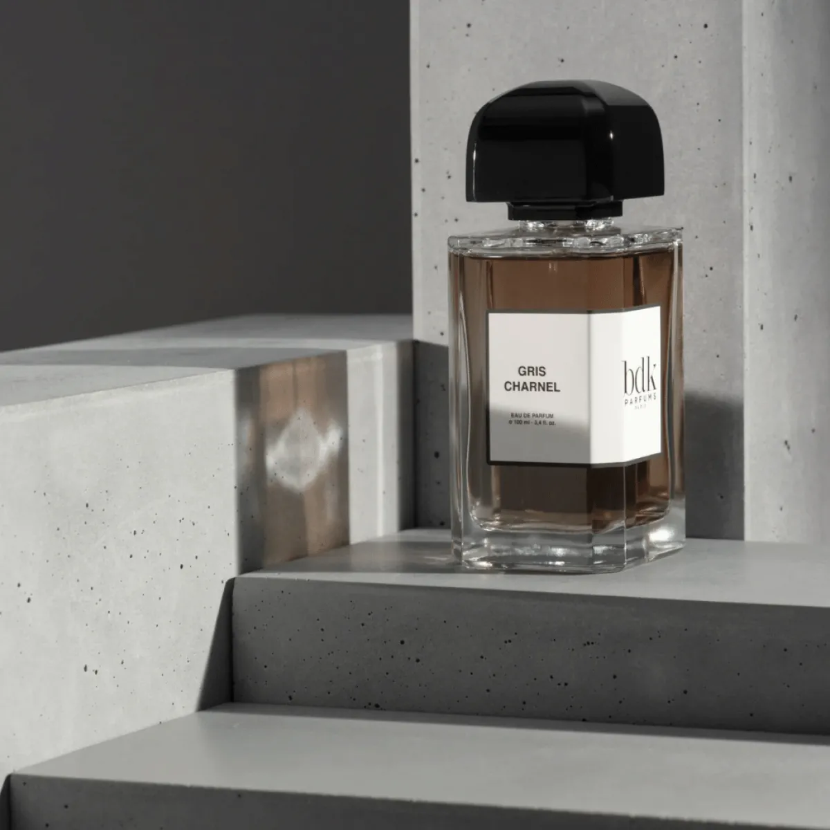 Voor Hem | Gris Charnel | Perfume Lounge Gris Charnel - eau de parfum