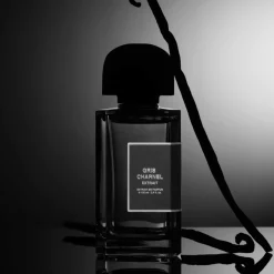 Voor Hem | Gris Charnel | Perfume Lounge Gris Charnel - extrait de parfum