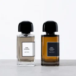 Voor Hem | Gris Charnel | Perfume Lounge Gris Charnel - extrait de parfum