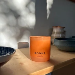 Voor Haar | Geurkaarsen | Perfume Lounge Ground Ritual - Incense Candle