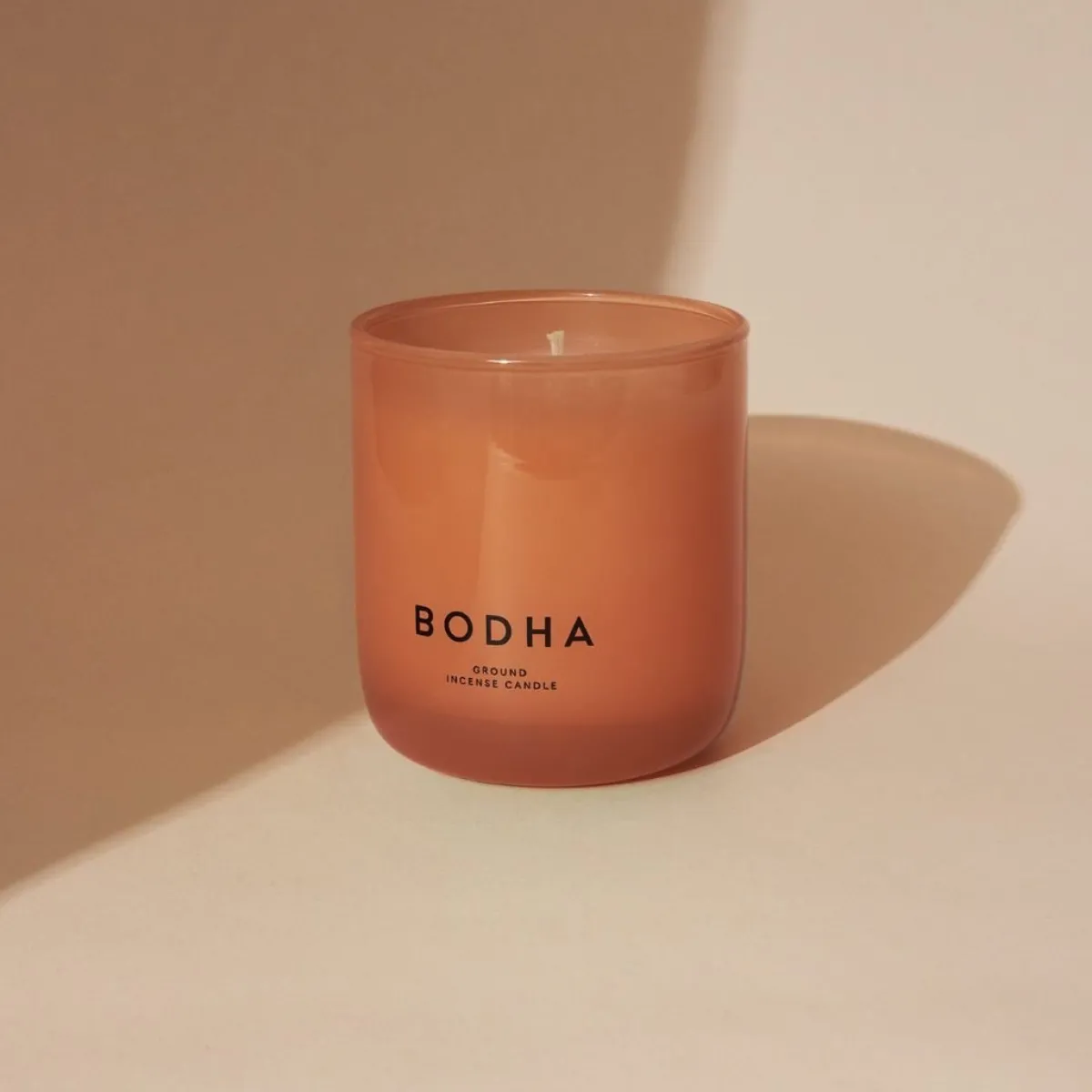 Voor Haar | Geurkaarsen | Perfume Lounge Ground Ritual - Incense Candle