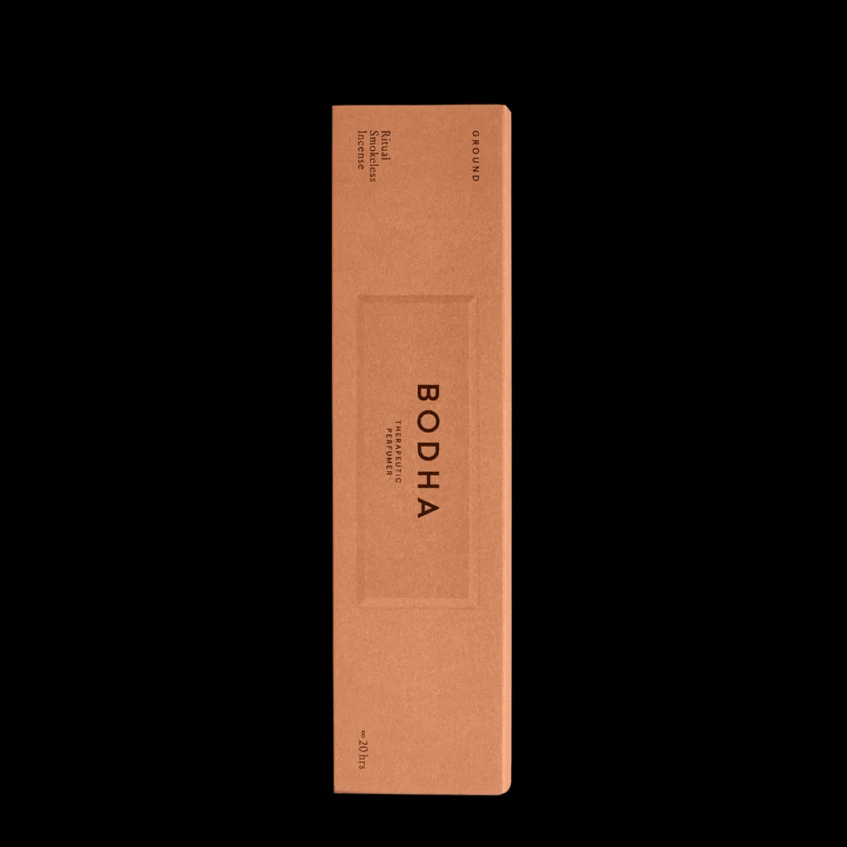 Voor Haar | Wierook | Perfume Lounge Ground Ritual - Smokeless Incense