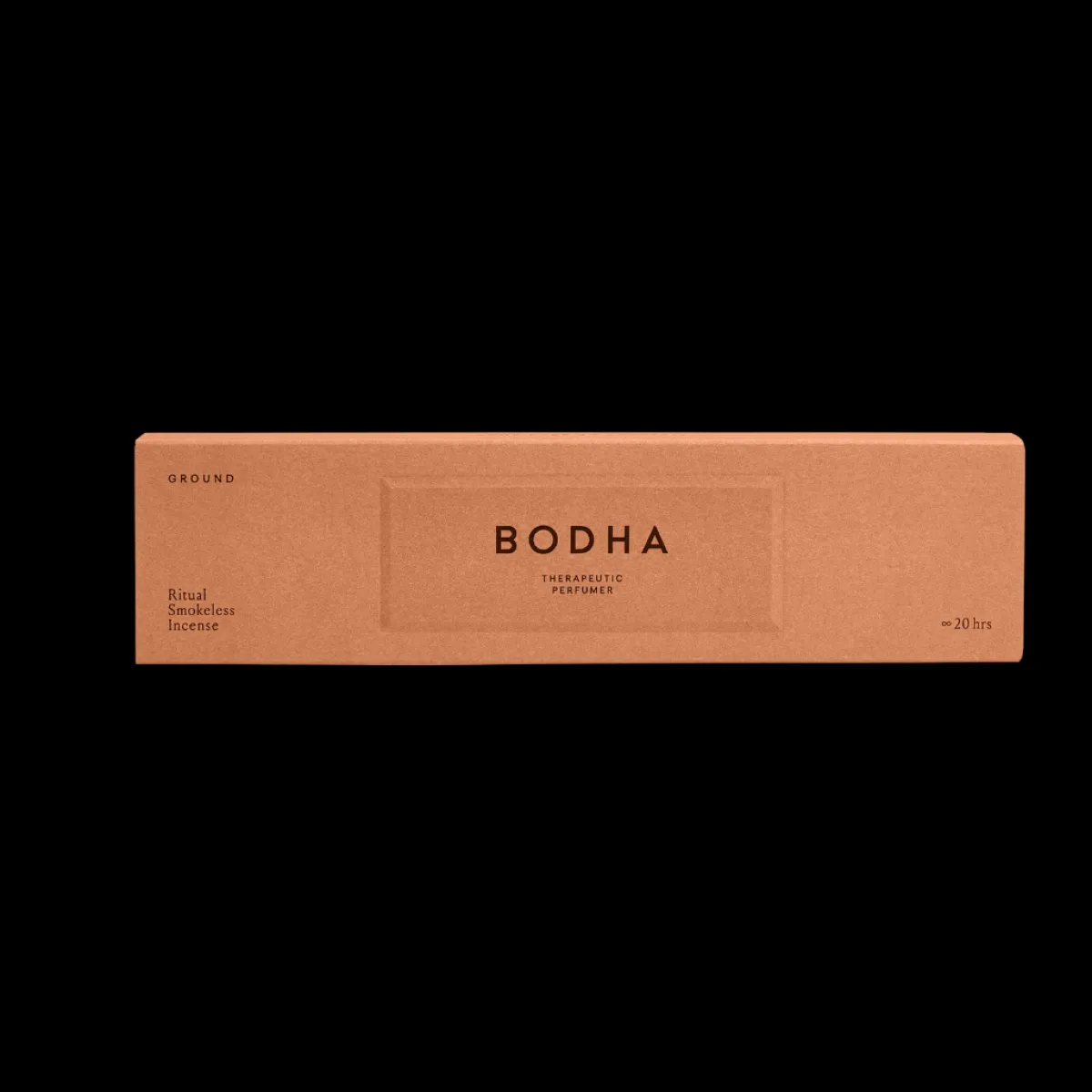 Voor Haar | Wierook | Perfume Lounge Ground Ritual - Smokeless Incense