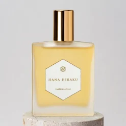 Vrolijk | Perfume Lounge Hana Hiraku - eau de parfum
