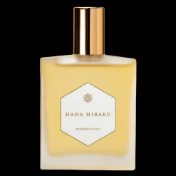 Vrolijk | Perfume Lounge Hana Hiraku - eau de parfum