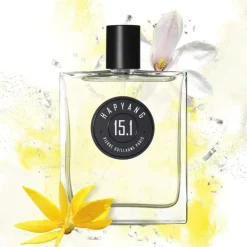Vrolijk | Perfume Lounge 15.1 Hapyang - eau de parfum