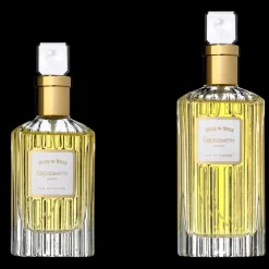Poederig | Perfume Lounge Hasu-No-Hana eau de parfum